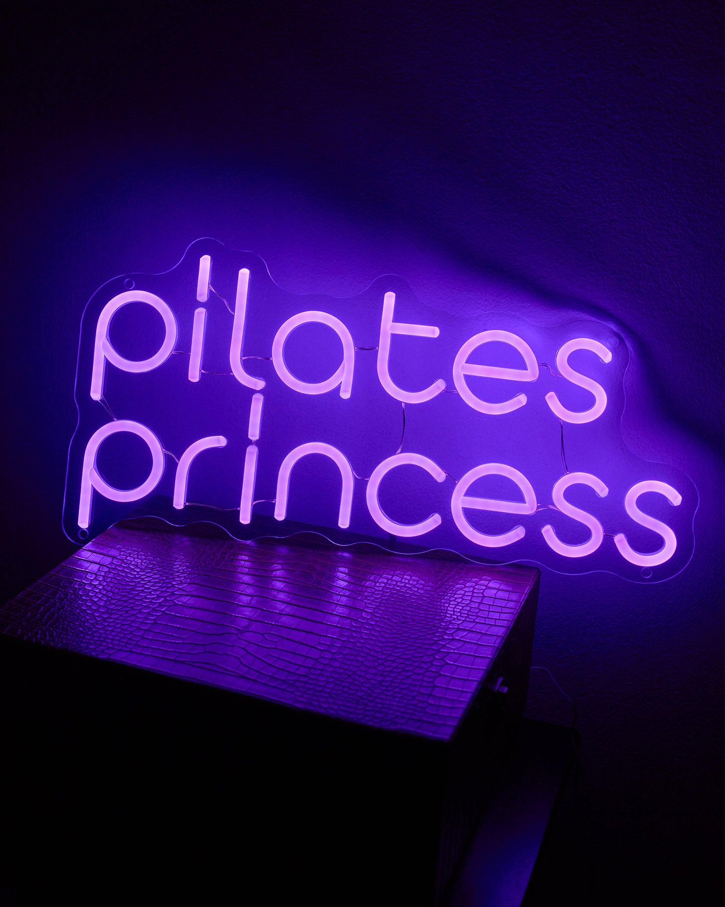 Pilates princess