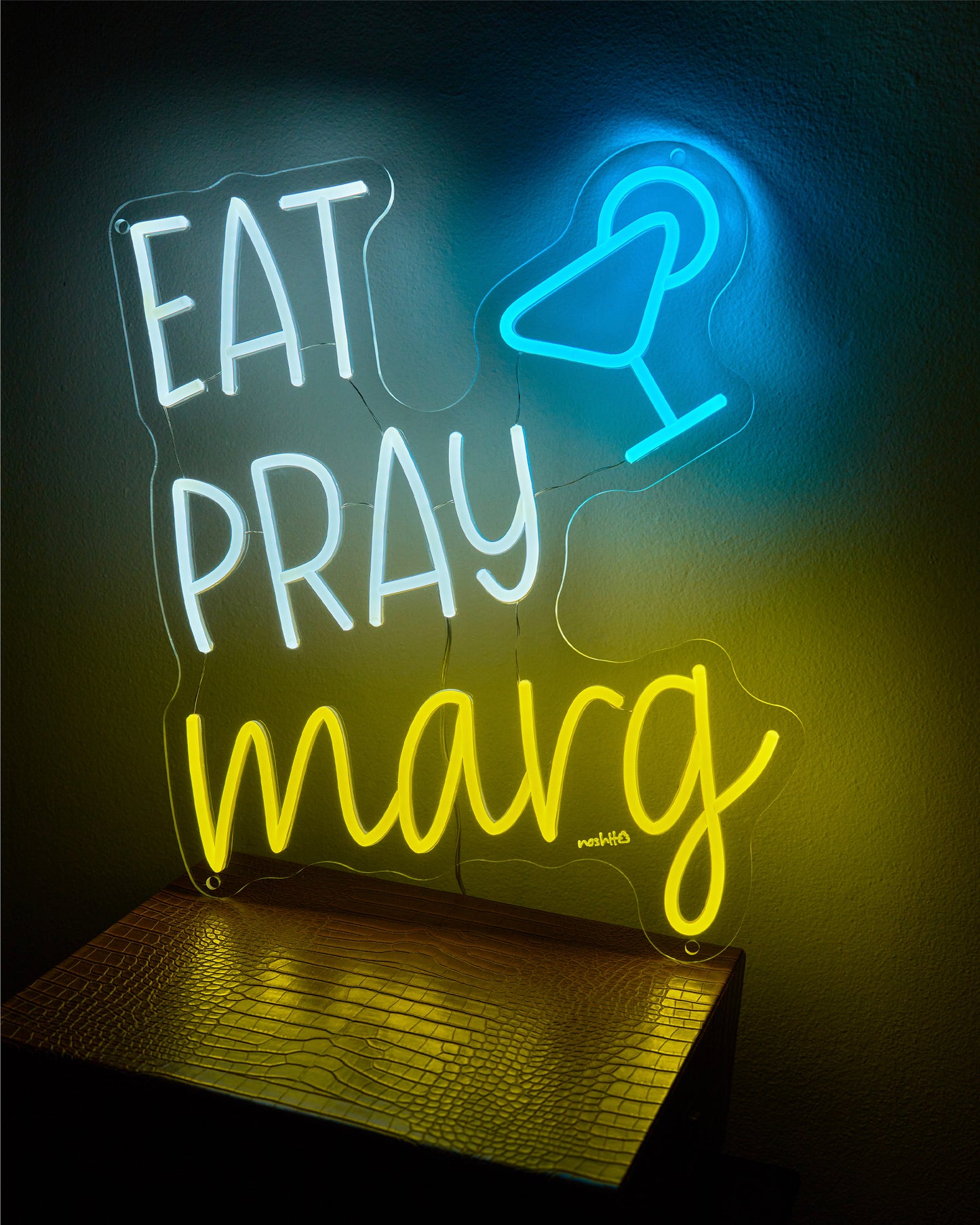 Eat pray marg