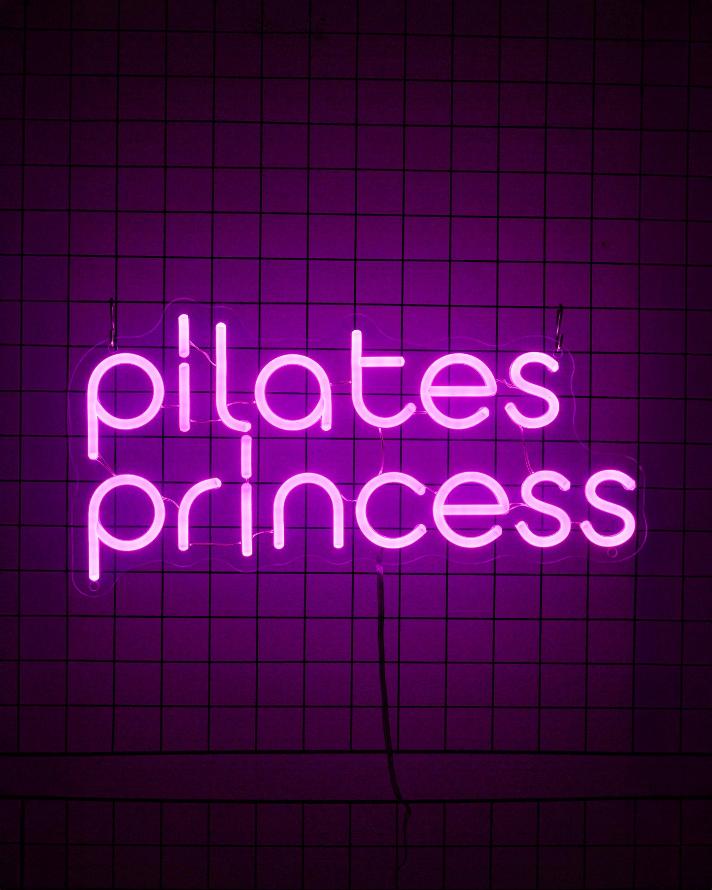 Pilates princess