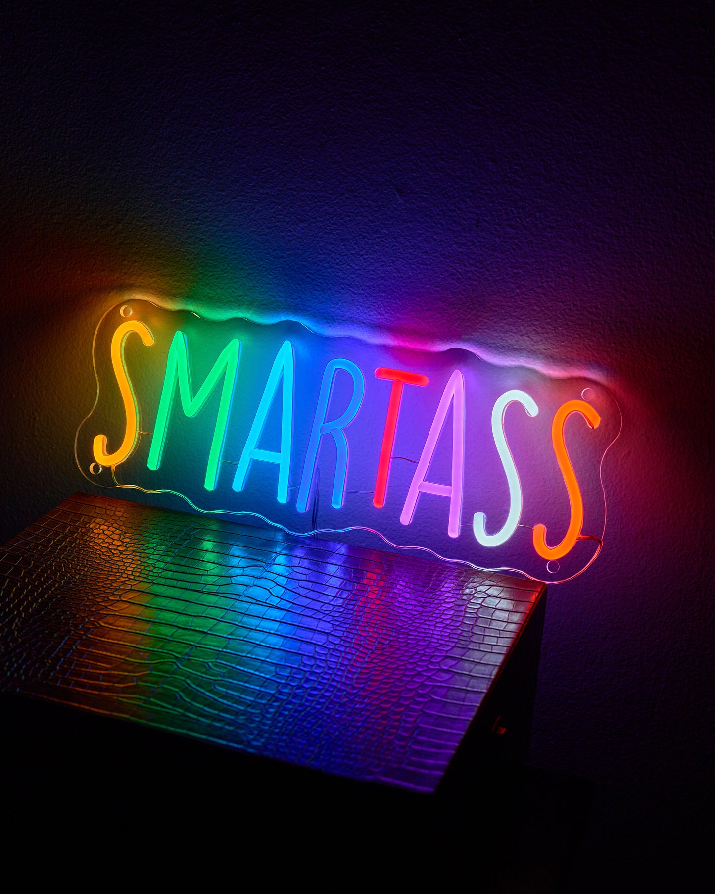 Smartass