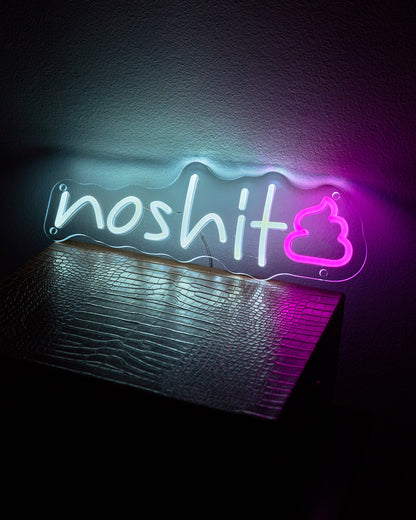 Noshit