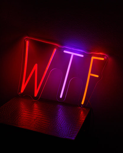 WTF