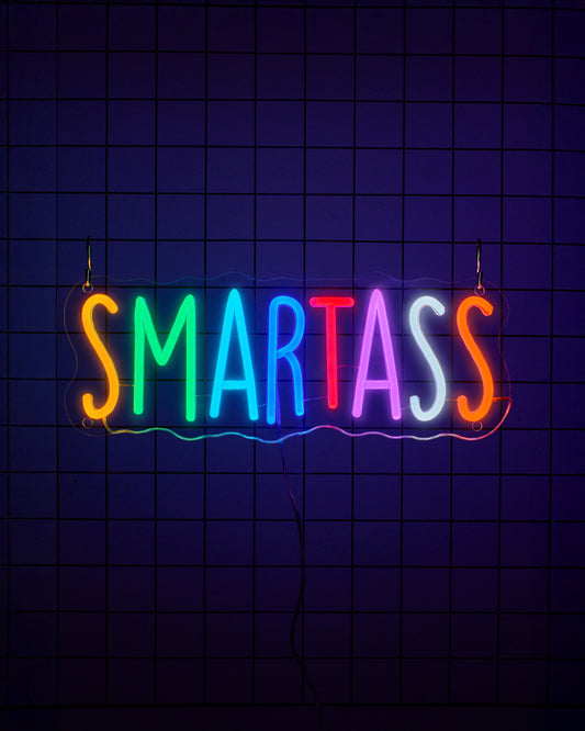 Smartass