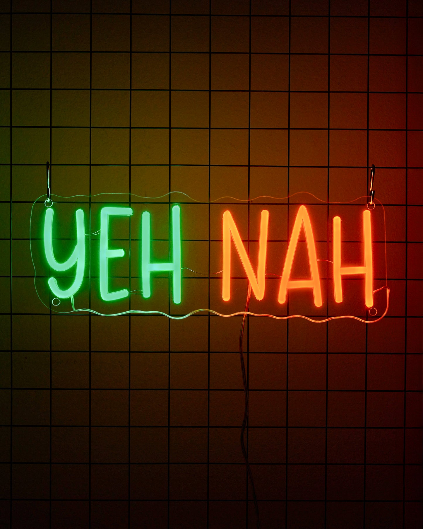 Yeh nah