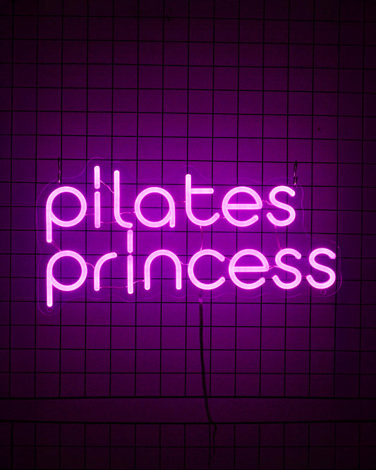 Pilates princess