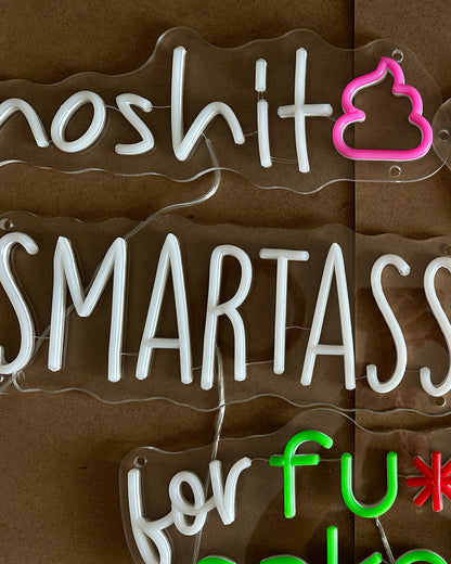 Noshit