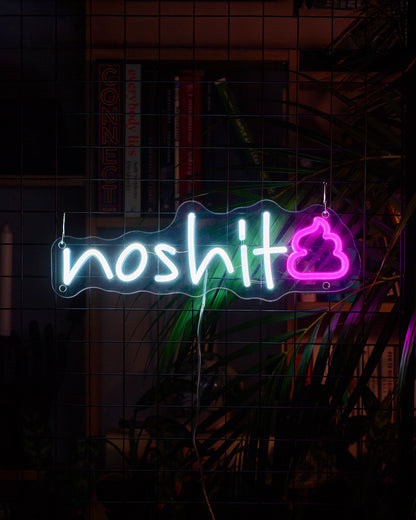 Noshit