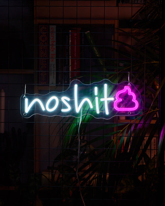 Noshit