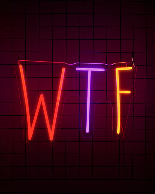 WTF