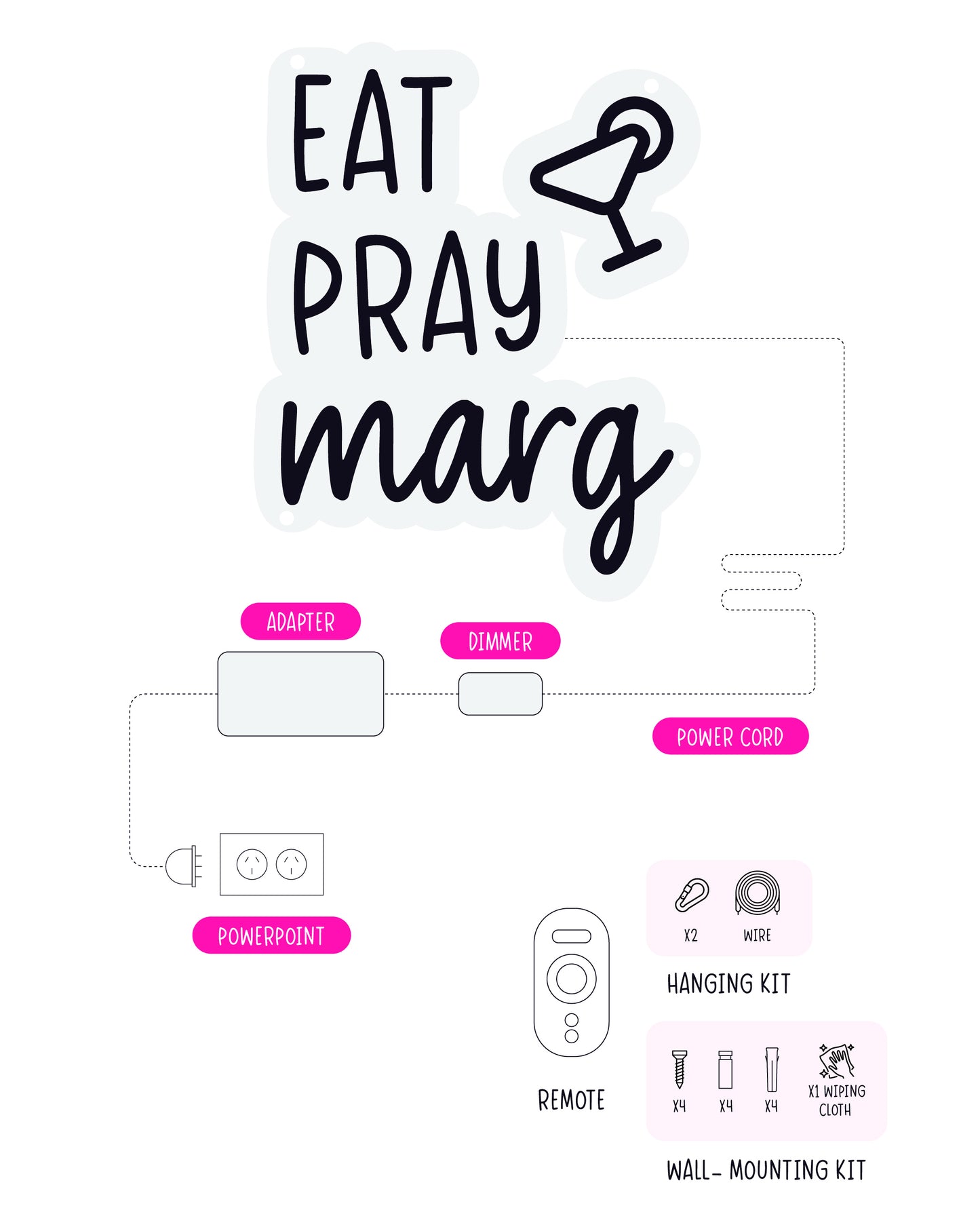 Eat pray marg