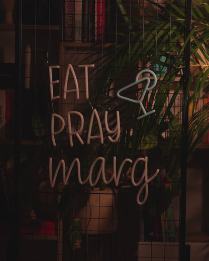 Eat pray marg